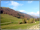 foto Valle delle Mura in Autunno